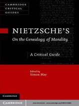 Cambridge Critical Guides -  Nietzsche's On the Genealogy of Morality
