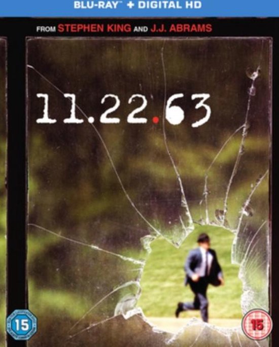 11.22.63 (Blu-ray) (Import)