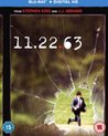 11.22.63 (Blu-ray) (Import)