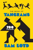 Dover Puzzle Books: Math Puzzles - The Book of Tangrams