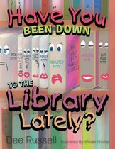 Have You Been Down to the Library Lately?