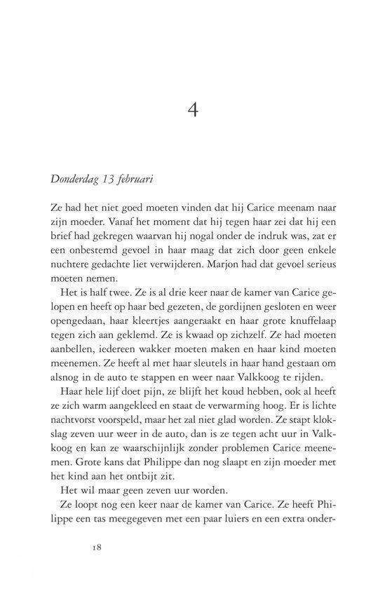 Voorbedacht