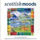 Various - Scottish Moods
