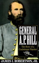Vintage Civil War Library - General A.P. Hill