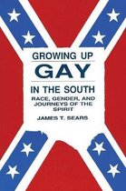 Growing Up Gay in the South