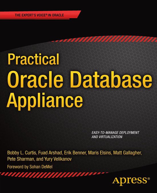 Professional and Applied Computing (R0) - Practical Oracle D ... - cover