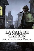 La caja de carton