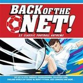 Various - Back Of The Net (Classic
