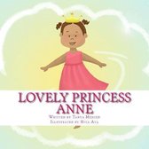 Lovely Princess Anne
