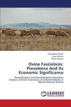 Ovine Fasciolosis