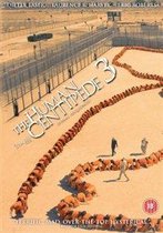 Human Centipede 3: Final Sequence