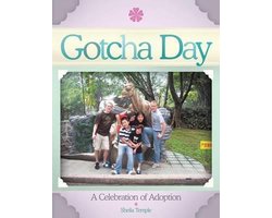 Gotcha Day