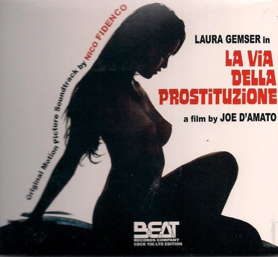 La Via Della Prostituzione