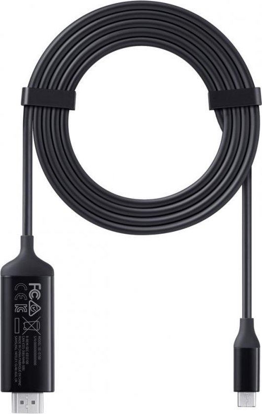 Samsung DeX Cable: USB-C naar HDMI kabel | bol.com