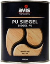 Avis PU-Siegel Hoogglans 500 ml