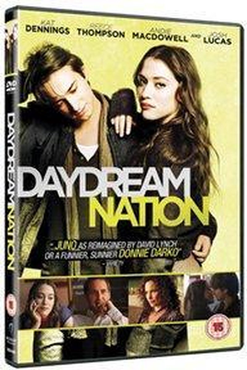 Daydream Nation - Movie