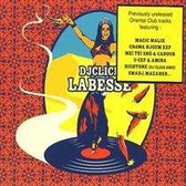 DJ Click & Various Artists - Labesse (CD)