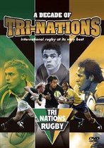 Decade Of Tri-Nation - Decade Of Tri-Nations