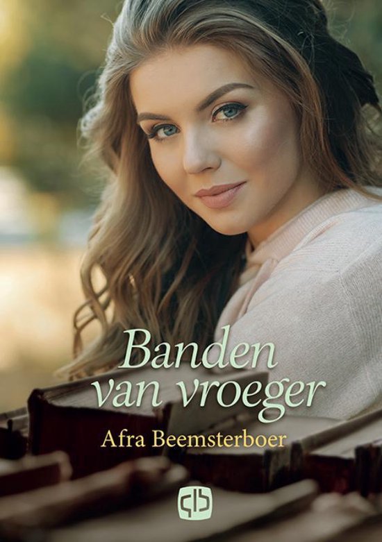 Banden van vroeger - cover