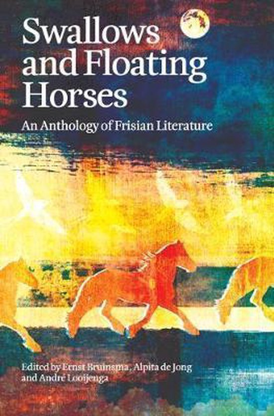 9781999903770 - Swallows and Floating Horses