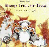 Sheep Trick or Treat