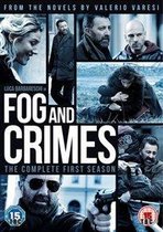 Fog & Crimes S1