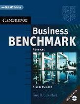 Business Benchmark. C1. BULATS Edition. Student's Book mit CD-ROM