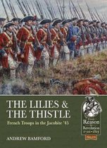 From Reason to Revolution-The Lilies & the Thistle