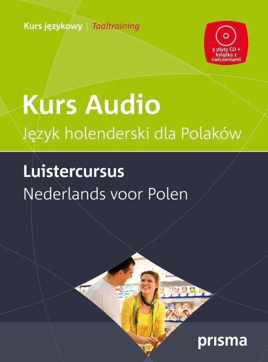 Luistercursus Nederlands voor Polen - Willy Hemelrijk | Do-index.org