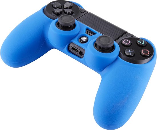 2 Officiële Action Grips voor PS4 Controller | bol.com