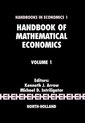 Handbook of Mathematical Economics