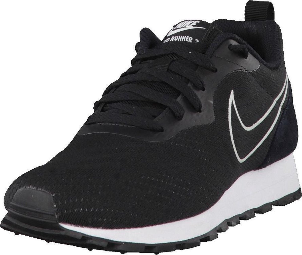 nike men's md runner 2 eng mesh running shoes