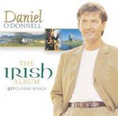 Irish Album: 40 Classic Songs