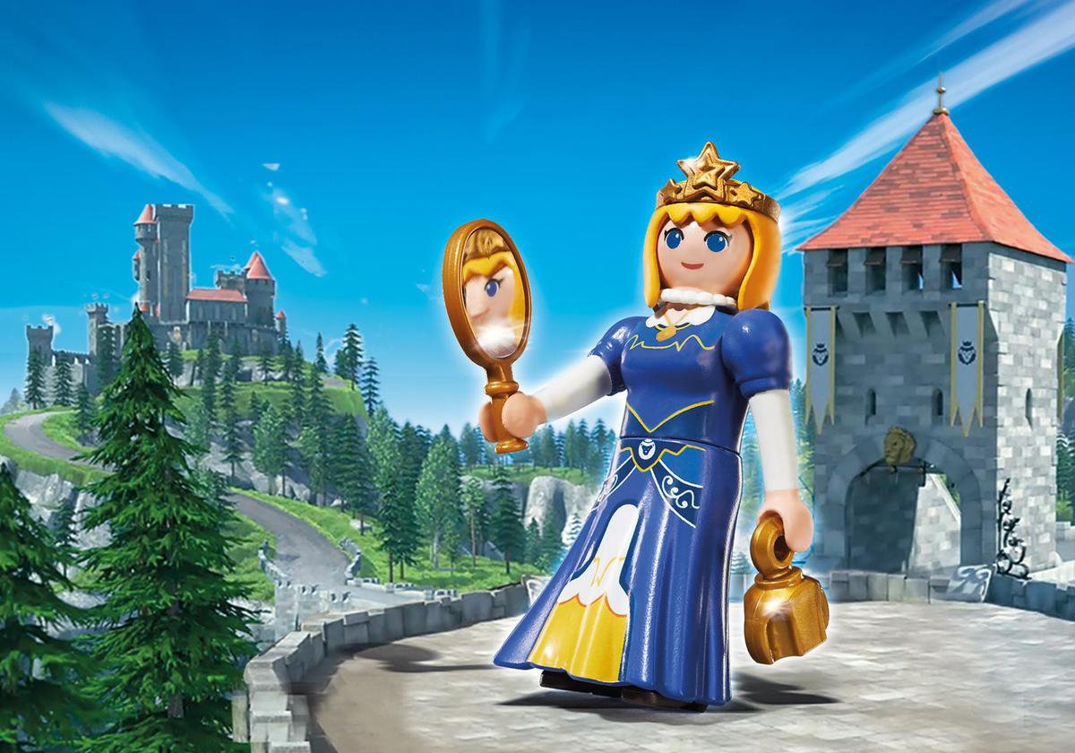 Playmobil Prinses Leonora - 6699