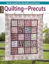 Quilting with Precuts
