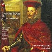 Giovanni Picchi e la Scuola Veneziana / Bonizzoni