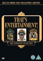 That's Entertainment Complete Collection