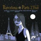 Barcelona Paris Second Fl