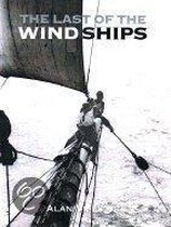 The Last of the Wind Ships