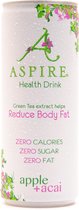Aspire Apple drink - 250 ml