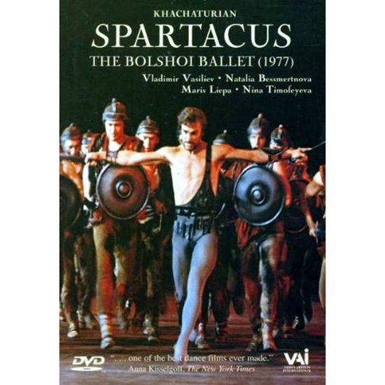Spartacus