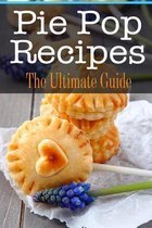 Pie Pop Recipes