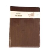 Filofax Carnet A5 Rechargeable Architexture Rosewood