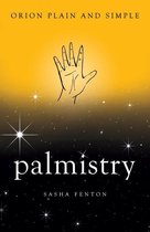 Plain and Simple - Palmistry, Orion Plain and Simple