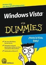 Windows Vista Fur Dummies