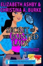 Danger Cove Mysteries- Secret of the Painted Lady