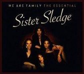 We Are Family: The Essential Sister Sledge