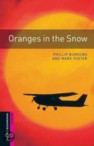 Obw Starters: Oranges in the Snow