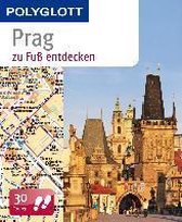 Prag zu Fuß entdecken