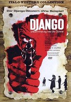 Django Unbarmherzig wie die Sonne